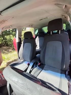 Seat Altea, снимка 10