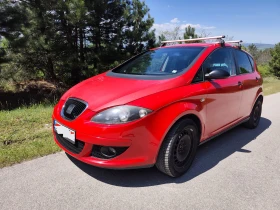 Seat Altea, снимка 1