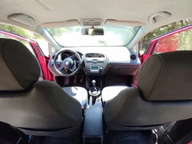 Seat Altea, снимка 13