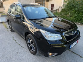 Subaru Forester 2.0i XT SWISS, снимка 2