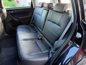Subaru Forester 2.0i XT SWISS, снимка 11