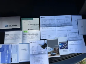 Subaru Forester 2.0i XT SWISS, снимка 17