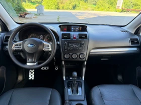 Subaru Forester 2.0i XT SWISS, снимка 8