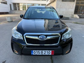 Subaru Forester 2.0i XT SWISS, снимка 1