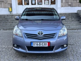 Toyota Verso 1.6VVTi 132к.с. 148000км ПРОЧЕТИ ОПИСАНИЕТО, снимка 1