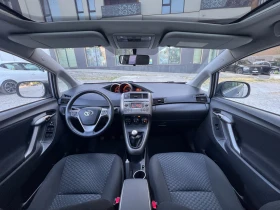 Toyota Verso 1.6VVTi 132к.с. 148000км ПРОЧЕТИ ОПИСАНИЕТО, снимка 7