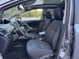 Toyota Verso 1.6VVTi 132к.с. 148000км ПРОЧЕТИ ОПИСАНИЕТО, снимка 10