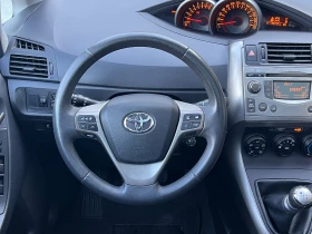 Toyota Verso 1.6VVTi 132к.с. 148000км ПРОЧЕТИ ОПИСАНИЕТО, снимка 8