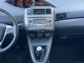 Toyota Verso 1.6VVTi 132к.с. 148000км ПРОЧЕТИ ОПИСАНИЕТО, снимка 9