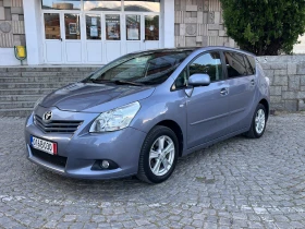 Toyota Verso 1.6VVTi 132к.с. 148000км ПРОЧЕТИ ОПИСАНИЕТО, снимка 3