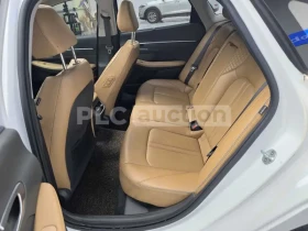 Hyundai Sonata, снимка 15