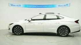 Hyundai Sonata, снимка 2