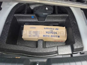 Hyundai Sonata, снимка 8