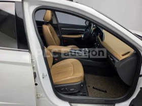 Hyundai Sonata, снимка 3