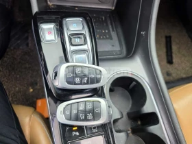 Hyundai Sonata, снимка 17