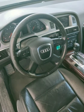 Audi A6, снимка 9