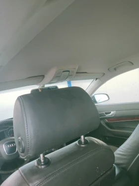Audi A6, снимка 14