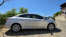 Toyota Avensis 1 6i valvemtic, снимка 6