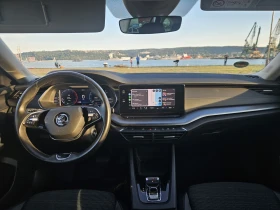 Skoda Octavia, снимка 7