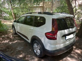 Dacia Jogger LPG, 7 местен, снимка 2