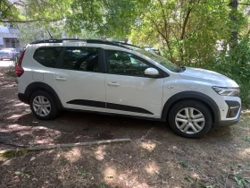 Dacia Jogger LPG, 7 местен, снимка 3