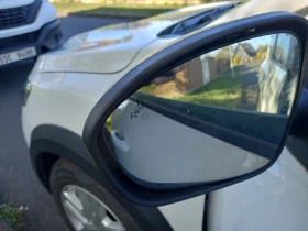 Dacia Jogger LPG, 7 местен, снимка 9