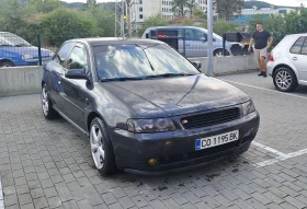 Audi A3, снимка 3
