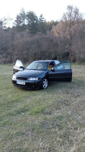 Audi A3, снимка 6
