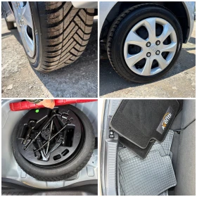 Hyundai I10 БЕНЗИН / 76 000KM ! / 5 STAR EDITION, снимка 9