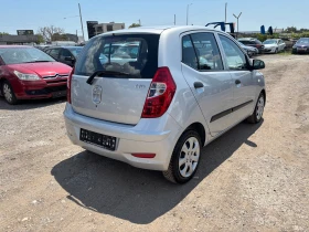 Hyundai I10 БЕНЗИН / 76 000KM ! / 5 STAR EDITION, снимка 4