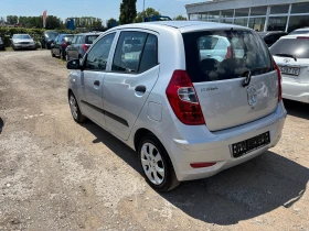 Hyundai I10 БЕНЗИН / 76 000KM ! / 5 STAR EDITION, снимка 5