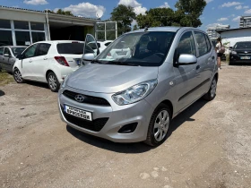 Hyundai I10 БЕНЗИН / 76 000KM ! / 5 STAR EDITION, снимка 2