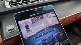 Mercedes-Benz S 450 S-Class S450L 4MATIC, снимка 15