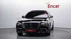 Mercedes-Benz S 450 S-Class S450L 4MATIC, снимка 3