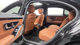 Mercedes-Benz S 450 S-Class S450L 4MATIC, снимка 12
