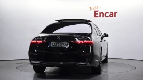 Mercedes-Benz S 450 S-Class S450L 4MATIC, снимка 4