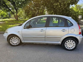 Citroen C3, снимка 16