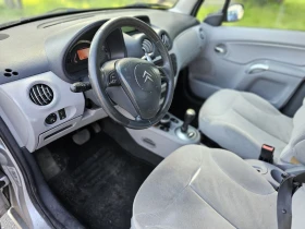 Citroen C3, снимка 11