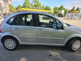 Citroen C3, снимка 13