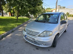 Citroen C3, снимка 4