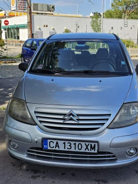 Citroen C3, снимка 15
