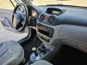 Citroen C3, снимка 9