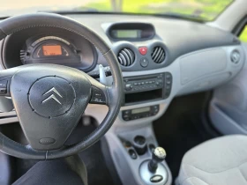 Citroen C3, снимка 10