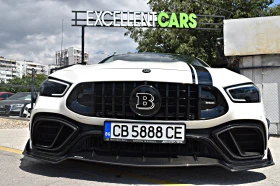 Mercedes-Benz GT 63s* 800Rocket-Bunny* full-performance* AMG-SHIFT, снимка 8
