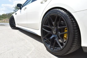 Mercedes-Benz GT 63s* 800Rocket-Bunny* full-performance* AMG-SHIFT, снимка 2
