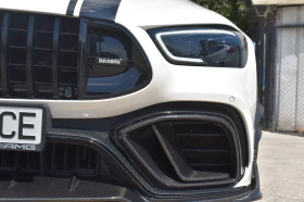 Mercedes-Benz GT 63s* 800Rocket-Bunny* full-performance* AMG-SHIFT, снимка 9