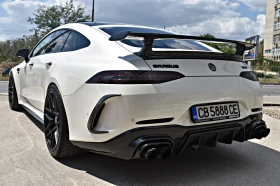 Mercedes-Benz GT 63s* 800Rocket-Bunny* full-performance* AMG-SHIFT, снимка 4