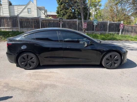Tesla Model 3 * Long Range * CARFAX * ОПЦИЯ ЗА ФИНАНСИРАНЕ, снимка 3