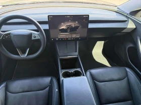 Tesla Model 3 * Long Range * CARFAX * ОПЦИЯ ЗА ФИНАНСИРАНЕ, снимка 9