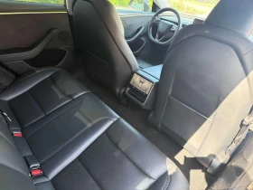 Tesla Model 3 * Long Range * CARFAX * ОПЦИЯ ЗА ФИНАНСИРАНЕ, снимка 12